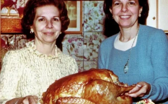 The Mothers of a Couple Turned Thanksgiving Into a Living Hell for Their Newlywed Kids — Story of the Day