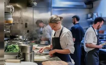 Selfish Restaurant Owner Is Forced to Step into the Kitchen and Work Alongside Employees Who Despise Her — Story of the Day