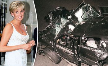 Princess Diana’s Bodyguard FINALLY Breaks Silence And SHOCKS Everyone!