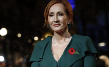 SHOCK: Harry Potter fans ‘break off’ with author J.K Rowling online