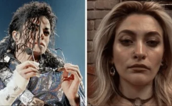 After 20 years after, the only daughter of Michael Jackson Paris has finally broken her silence. And it’s just as we suspected