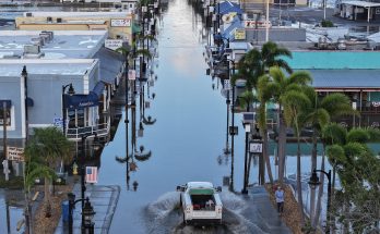 What to Know about Hurricane Milton: Timeline, Affected Areas & More