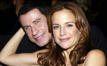 'I Didn’t Even Recognize Him': Users Stunned After Seeing John Travolta & Kelly Preston's 'Grown' Son - Photos