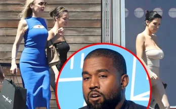 Bianca Censori’s Mom Reacts to Claim Kanye West Wanted to Sleep With Her