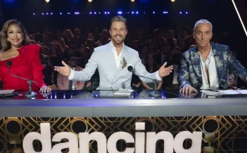 'DWTS' Finale Night: Viewers Slam 'Annoying' Judge for 'Hating' This Pair After Controversial Scoring Reveal