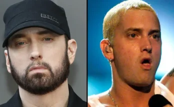 Eminem’s Child Came Out As Non-Binary And Changed Their Name