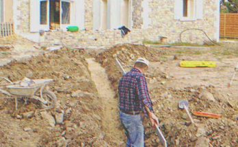 Poor Man Fulfills Late Granny’s Last Wish to Rebuild Her House, Finds Cellar Buried Next to It – Story of the Day