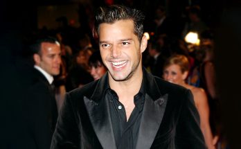 What Do Ricky Martin's Teenage Twins and Two Rarely-Seen Youngest Kids Look Like?