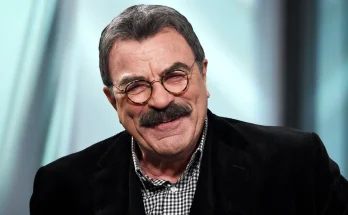 Tom Selleck Has Rarely Been Seen in Public with His Daughter — She's Grown up Into 'Beautiful Lady' with 'Legs for Miles'