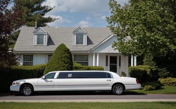 Man Gives Salary to Woman with Child Asking for Money for a Ticket — Next Day, a Large White Limousine Pulls up to His House