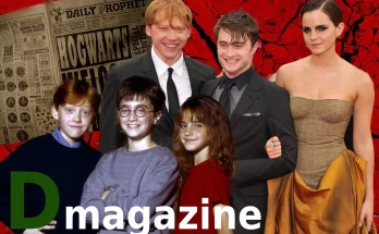 Reuniting with the stars of “Harry Potter”: The “heavenly” secrets are now being told