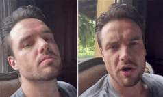 VIDEO: A clip showing staff dragging Liam Payne into a room before he nearly died was unexpectedly released, leaving viewers in shock: “He was the one who appeared on the balcony…”