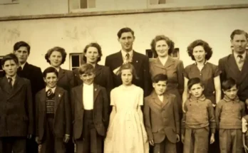 All 13 Siblings Of World’s Oldest Family Avoided One Thing Their Whole Lives