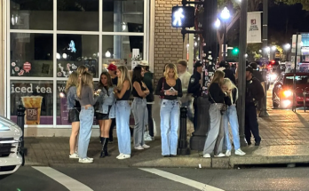 Viral Photo Of Gen Z Women Sparks Intense Debate