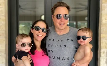 Elon Musk Building $35M Compound For His 11 Children And Their Mothers