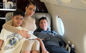 Owns 2 planes a Gulfstream G200 and a Gulfstream G650 worth milliоns of dollars and this is how Ronaldo uses them