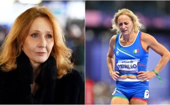 Elon Musk Joins JK Rowling in Criticizing Valentina Petrillo, Calls for Olympic Rule Changes: “Transgender People Need to Be Excluded From Women’s Sports Because It’s Not Fair to Real Women”