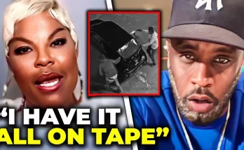 Diddy’s House of Cards: Misa Hylton LEAKS Videos That Could RU!N Diddy FOREVER!