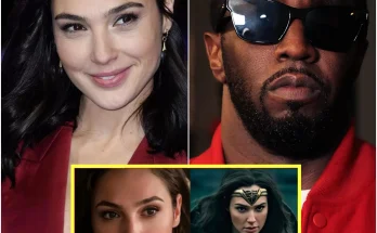 Gal Gadot Stuns with Revelation: She ‘Swapped Bodies’ with Diddy and Other Men to Land Wonder Woman Role.baobao