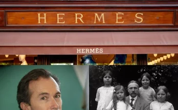 Unbelievable Wealth of Hermès Dynasty: How Distant Relatives Become Millionaires Overnight ?