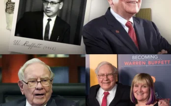 Why Warren Buffett Refused to Lend Money to His Daughter?