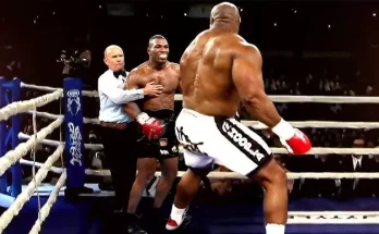 The Opponent Who Left Mike Tyson Defeated and Afraid to Return: Revisiting the Most Terrifying Fight Against the Undefeated Giant