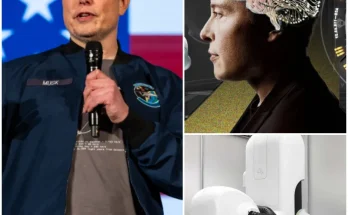 Elon Musk’s Neuralink is approved brain implant testing in the US and Canada