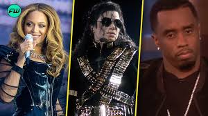 Shocking revelation: Beyoncé accused Michael Jackson of f@king his d3@th and living with Diddy, but what is more shocking is that even though Diddy is angering the public, he… see more