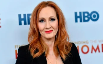 A trans backlash has failed to cancel JK Rowling after Pottermore publishers profits have soared