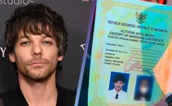 Louis Tomlinson ‘marries’ fan while signing autographs