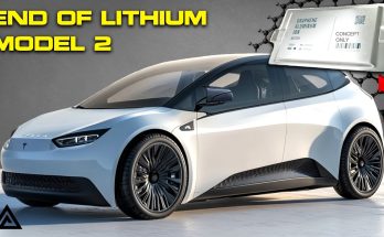 Elon Musk shook the world when he announced the new Aluminum-ion with extremely fast charging time of only 15 minutes – hmai