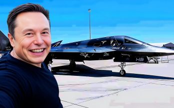 Elon Musk: “FASTESTS Hypersonic Engine for SR-91 AURORA Defies All Physics!” – hmai