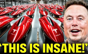 This is How Elon Musk Build Starships so QUICKLY – maily