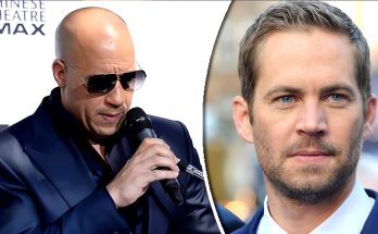 At 56, Vin Diesel FINALLY Admits What We All Suspected