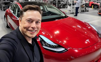 Tesla CEO Elon Musk: “This New Engine Will DESTROY All Electric Cars!” – hmai