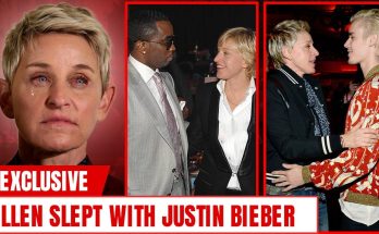 Justin Bieber SUES Ellen DeGeneres For Misusing Him When He Was A Minor | Justin Tried To WARN Us!