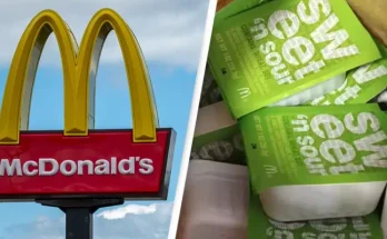 People stunned after realizing what McDonald's Sweet 'n' Sour sauce is made from