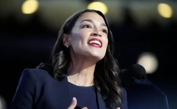 AOC’s district saw massive shift to Trump during presidential election