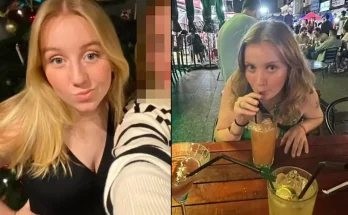 Two women who died after ‘methanol poisoning’ from drinks on holiday named as death toll rises to six The women are among the six tourists who have died in the Southeast Asian country