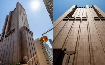 Man who worked on mysterious 29 story windowless skyscraper in New York explained what he saw New York is full of skyscrapers, but 33 Thomas Street has no windows