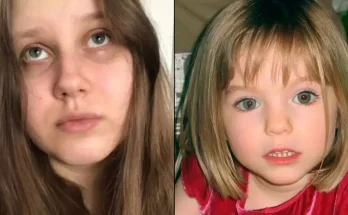 Woman claiming to be Madeleine McCann shares DNA test update after reaching out to Kate and Gerry Julia Wandelt says she reached out to Kate and Gerry McCann for a DNA test