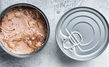 Calls for tinned tuna to be banned in schools and hospitals after ‘colossal risk to health’ warning