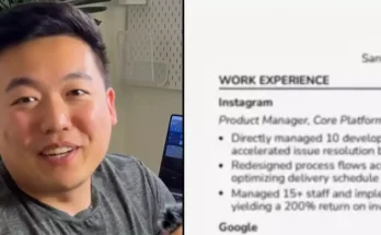 Man applied for 100 jobs using joke name and CV to see how many interviews he would get and shared surprising result The TikTok creator claimed it was part of a test to see how much attention recruiters pay