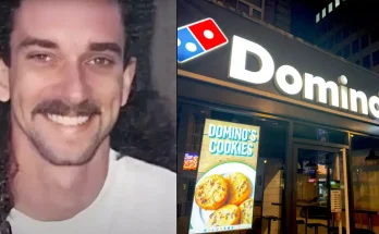 Man who ordered Domino's pizza every day for 10 years had life saved after workers noticed unusual behaviour This man was a local at his Domino's and it would end up saving his life