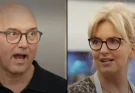 Gregg Wallace interaction with Penny Lancaster resurfaces as Rod Stewart accuses MasterChef host of bullying wife The MasterChef host has stepped down amid an ongoing investigation into historical misconduct