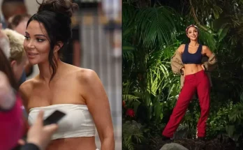 I'm A Celeb viewers stunned after learning how old Tulisa really is People can't believe how young she was on The X Factor