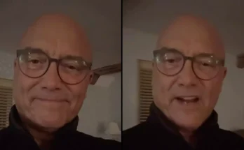 Gregg Wallace releases video statement as he steps away from MasterChef after 19 years due to investigation Wallace has addressed his sudden departure from MasterChef in a video