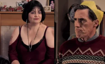 First look at Gavin and Stacey Christmas special gives hint over huge mystery Are we finally going to find out?