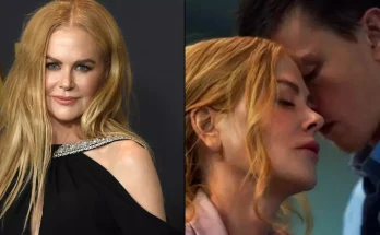 Nicole Kidman 'can't even talk about' one scene in movie she had to pause after 'having too many orgasms' You already know which film we're talking about...