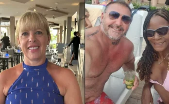 Total number of tourists left seriously ill on 5-star ‘holidays from hell’ hits 1,100 More than 1,100 people have fallen ill after holidaying in the African island of Cape Verde